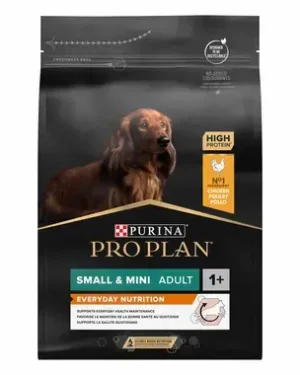 Pro Plan Small And Mini Puppy– Poulet 3 kg
