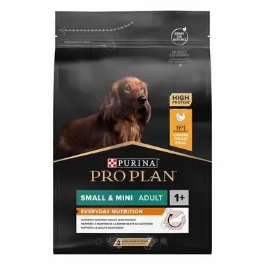 Pro Plan Small And Mini Puppy– Poulet 3 kg