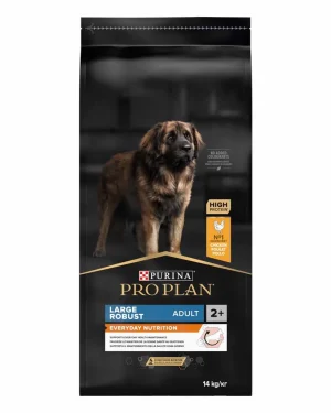 Pro Plan Large Robust Adult – Poulet 14 kg