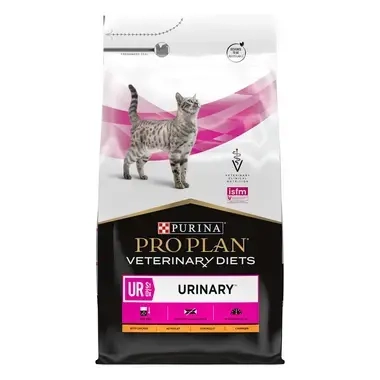 Pro Plan Purina Veterinary Diets Feline Ur St/Ox Urinary Poulet (1.5kg)