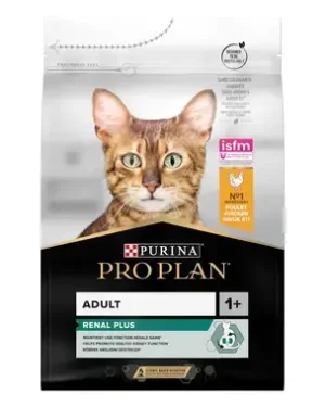 Pro Plan Original Adult poulet 1.5kg | 10kg