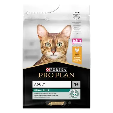 Pro Plan Original Adult poulet 1.5kg | 10kg