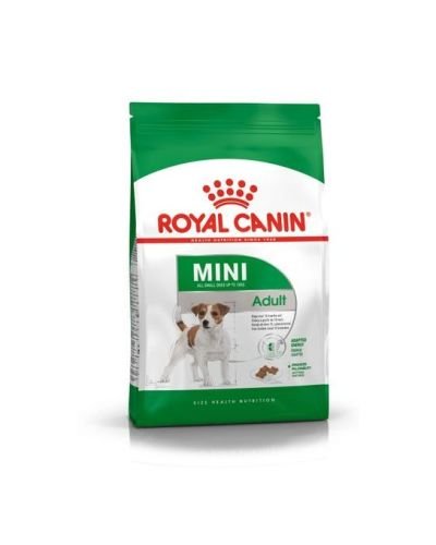 Royal Canin Mini Adult 2 Kg | 8 Kg
