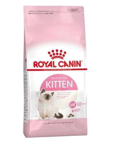 Royal Canin Kitten 400g | 2kg | 10 kg