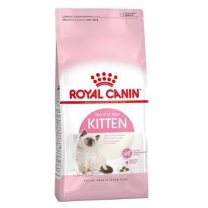 Royal Canin Kitten 400g | 2kg | 10 kg