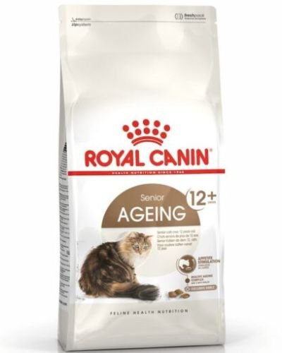 Royal Canin Chat Ageing 12+ 2 Kg