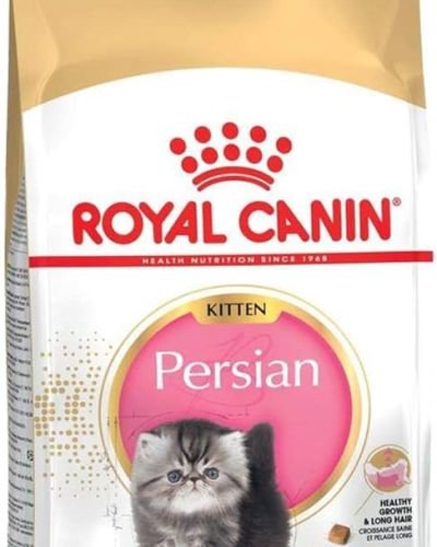 Royal Canin Persan Kitten 2 Kg