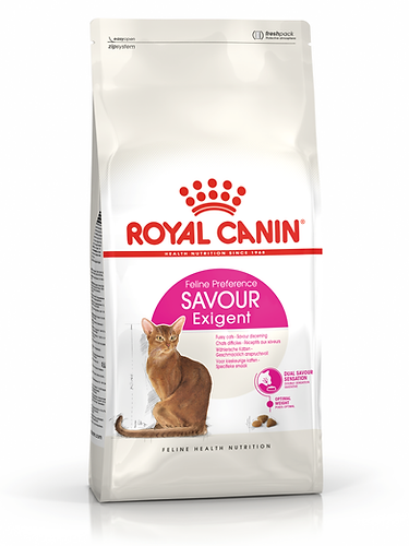 Royal Canin Savour Exigent 2 Kg