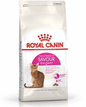 Royal Canin Savour Exigent 2 Kg