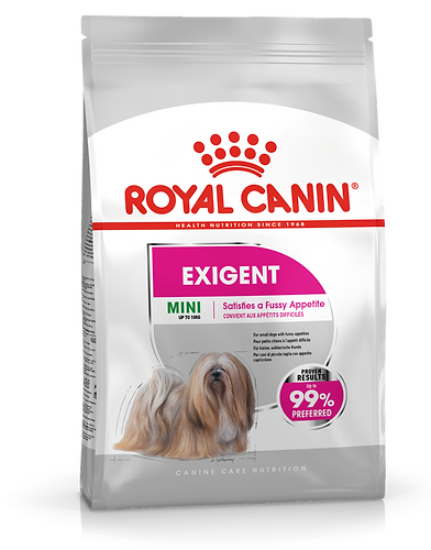 Royal Canin Mini Exigent 3kg