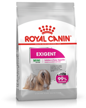 Royal Canin Mini Exigent 3kg