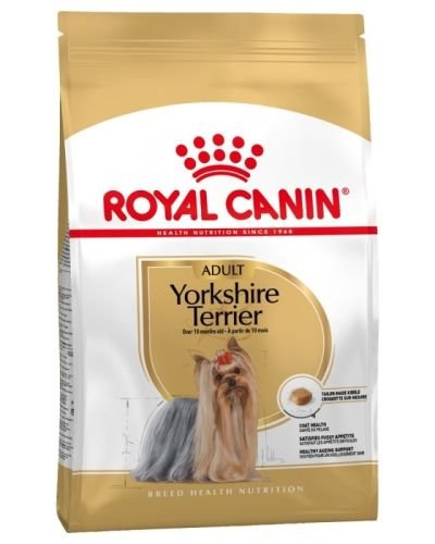 Royal Canin Yorkshire Terrier Adulte 1.5 Kg