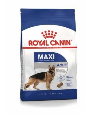 Royal Canin Maxi Adult 4 Kg | 15 Kg