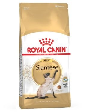 Royal Canin Siamois Adulte 2 Kg