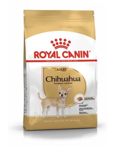 Royal Canin Chihuahua Adulte 1.5 Kg