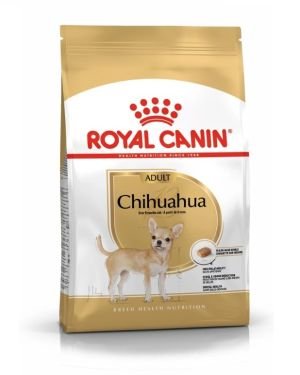 Royal Canin Chihuahua Adulte 1.5 Kg