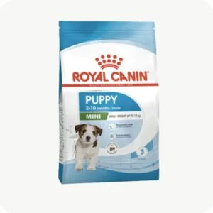 Royal Canin Mini Puppy 2 kg | 4 kg | 8 kg