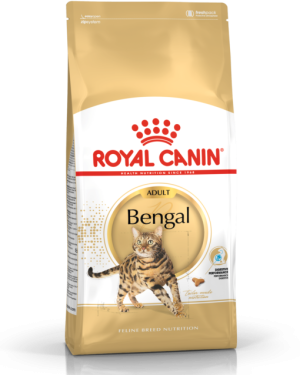 Royal Canin Bengal Adulte 2 Kg
