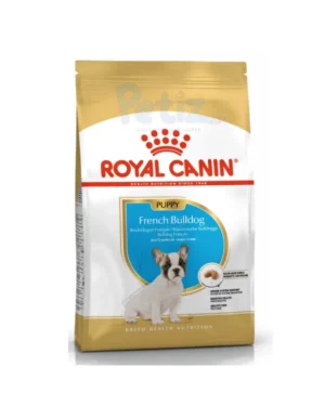 Royal Canin Chiot Bouledogue Français 3 Kg
