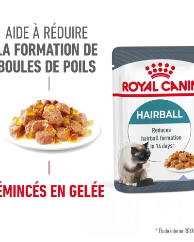 Royal Canin Hairball Care 85g