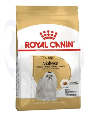 Royal Canin Bichon Maltais Adulte 1,5 kg