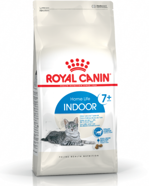 Royal Canin Indoor Cat 7+ 3,5 kg