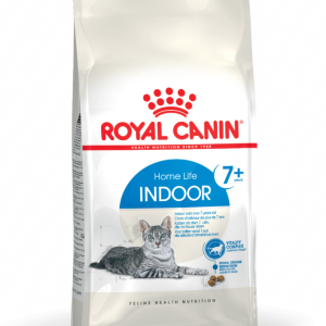 Royal Canin Indoor Cat 7+ 3,5 kg