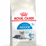 Royal Canin Indoor +7 Cat Food 1