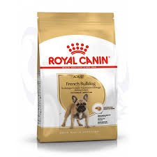 Royal Canin Bouledogue Français Adulte 3 Kg