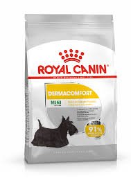 Royal Canin Mini Dermacomfort 3 Kg