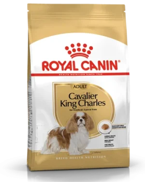 Royal Canin Cavalier King Charles Adulte 1,5 kg