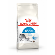 Royal Canin Indoor  400g | 2kg | 10 kg
