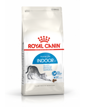 Royal Canin Indoor  400g | 2kg | 10 kg