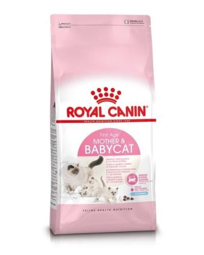 Royal Canin Mother & Babycat 2kg