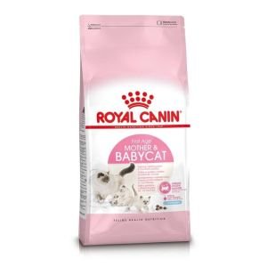 Royal Canin Mother & Babycat 2kg