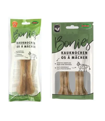 Bubimex Os à Mâcher X1 17CM