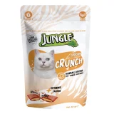 Crunch-Hairball