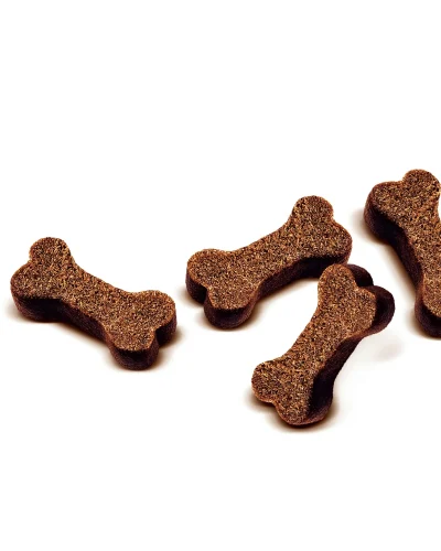 CARNILOVE Friandise moelleuse Chien – Canard et Romarin 200G