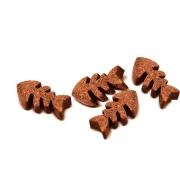 CARNILOVE Friandise moelleuse Chien – Truite et Aneth 200G