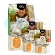 Mera Chat adulte stérilisé poulet 10kg