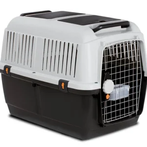 Cage de transport IATA – Bracco Bergamo Travel 7