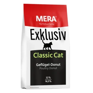 Mera Cat Exclusive Classic 20kg