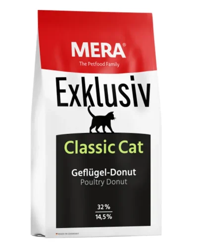 Mera Cat Exclusive Classic 20kg